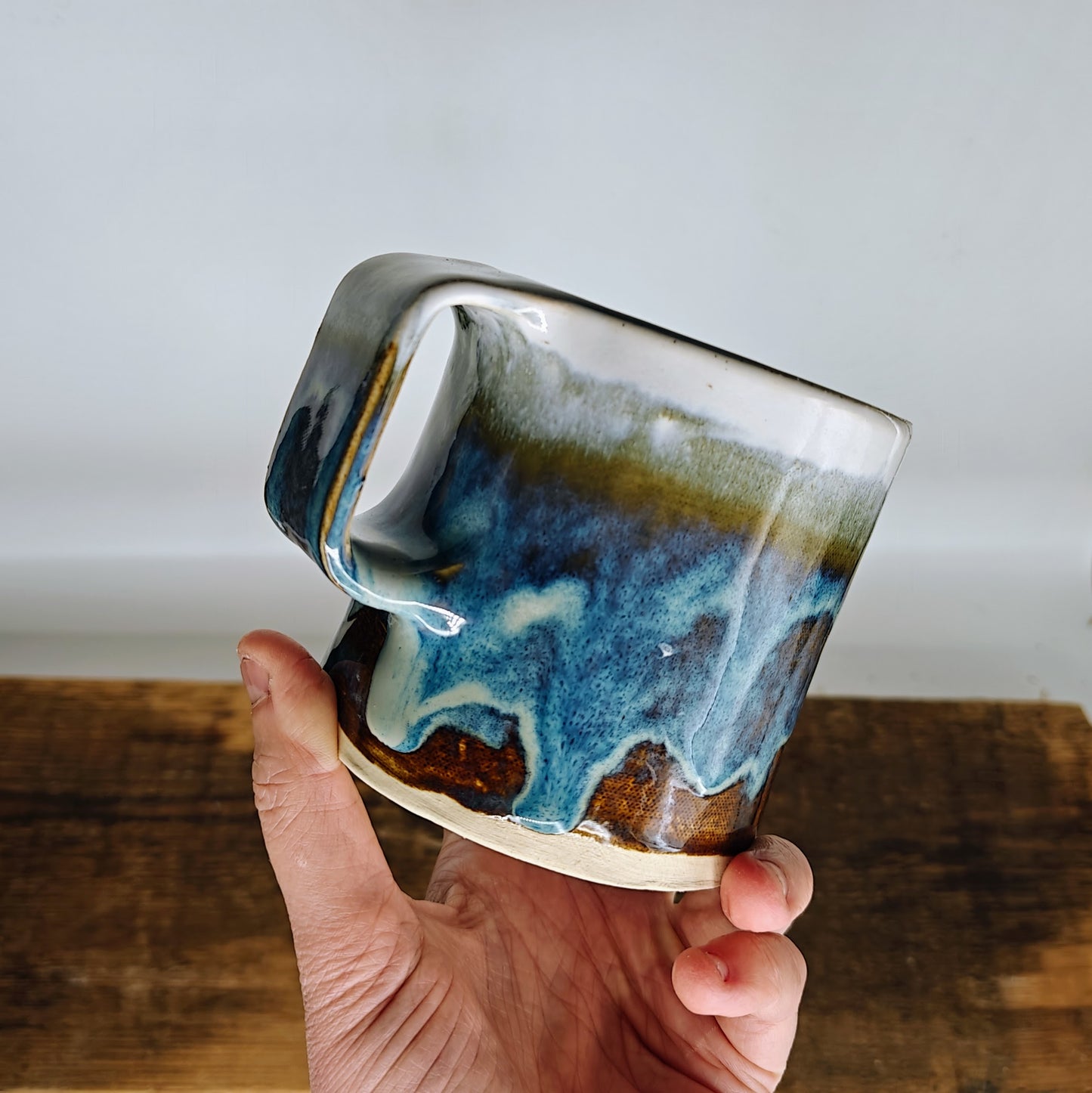 Dollymount Shoreline Mug