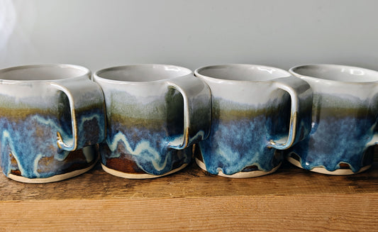 Dollymount Shoreline Mug