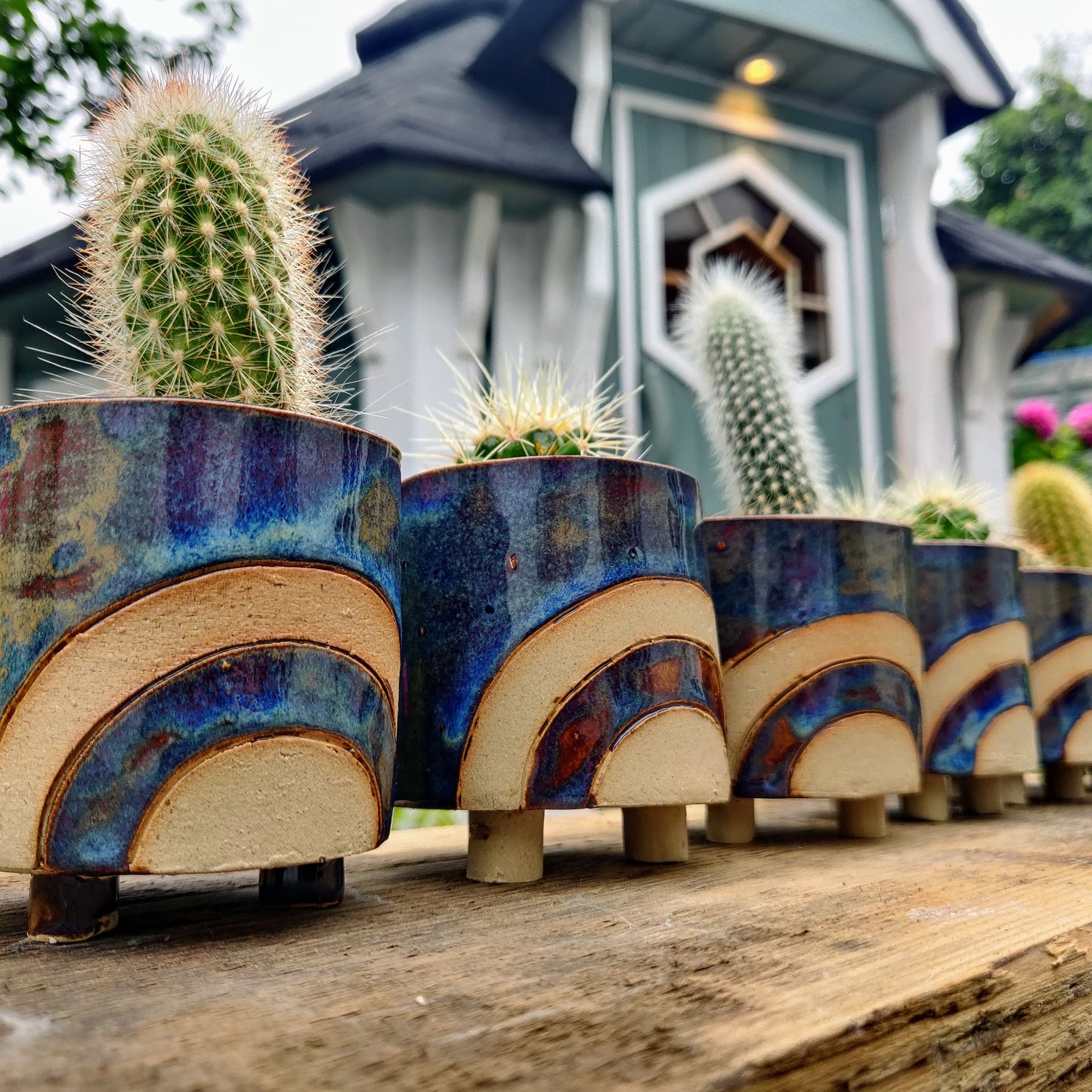 Little Feet Planter