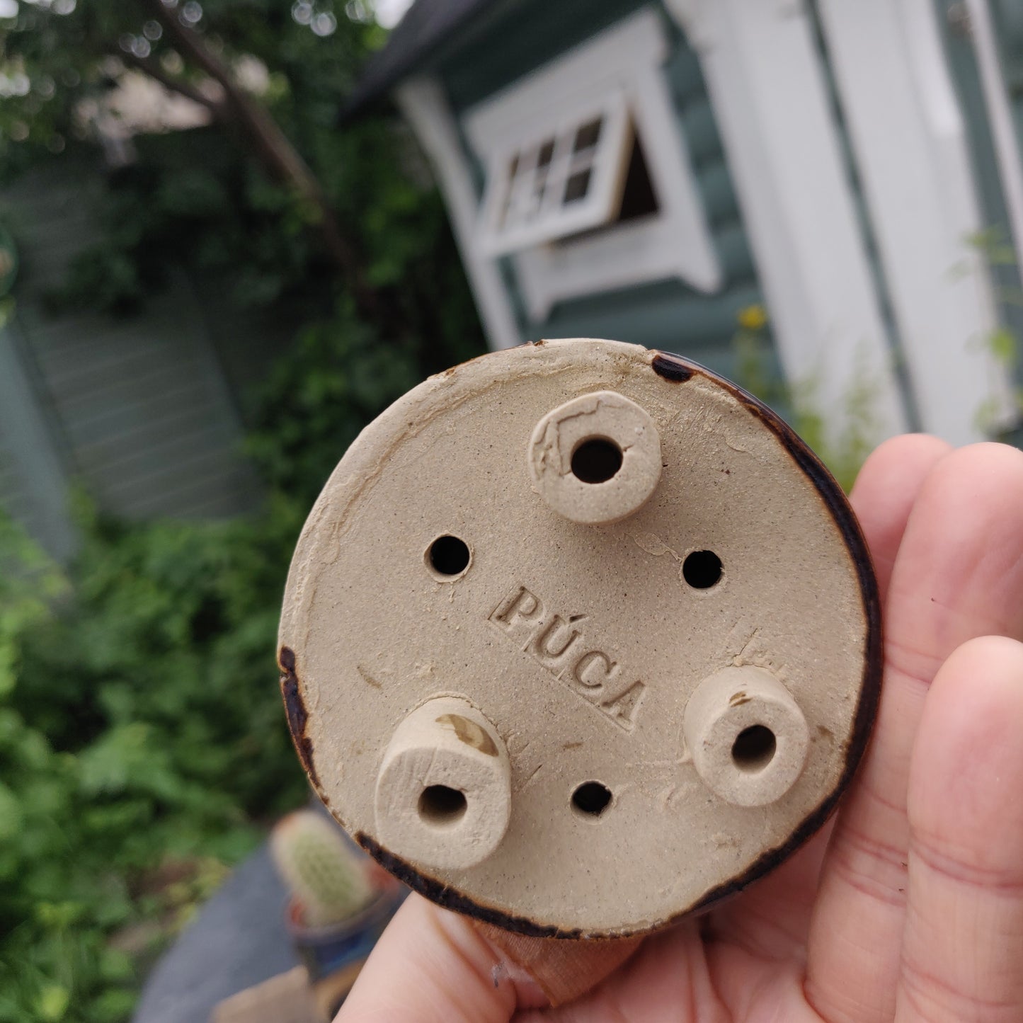 Little Feet Planter