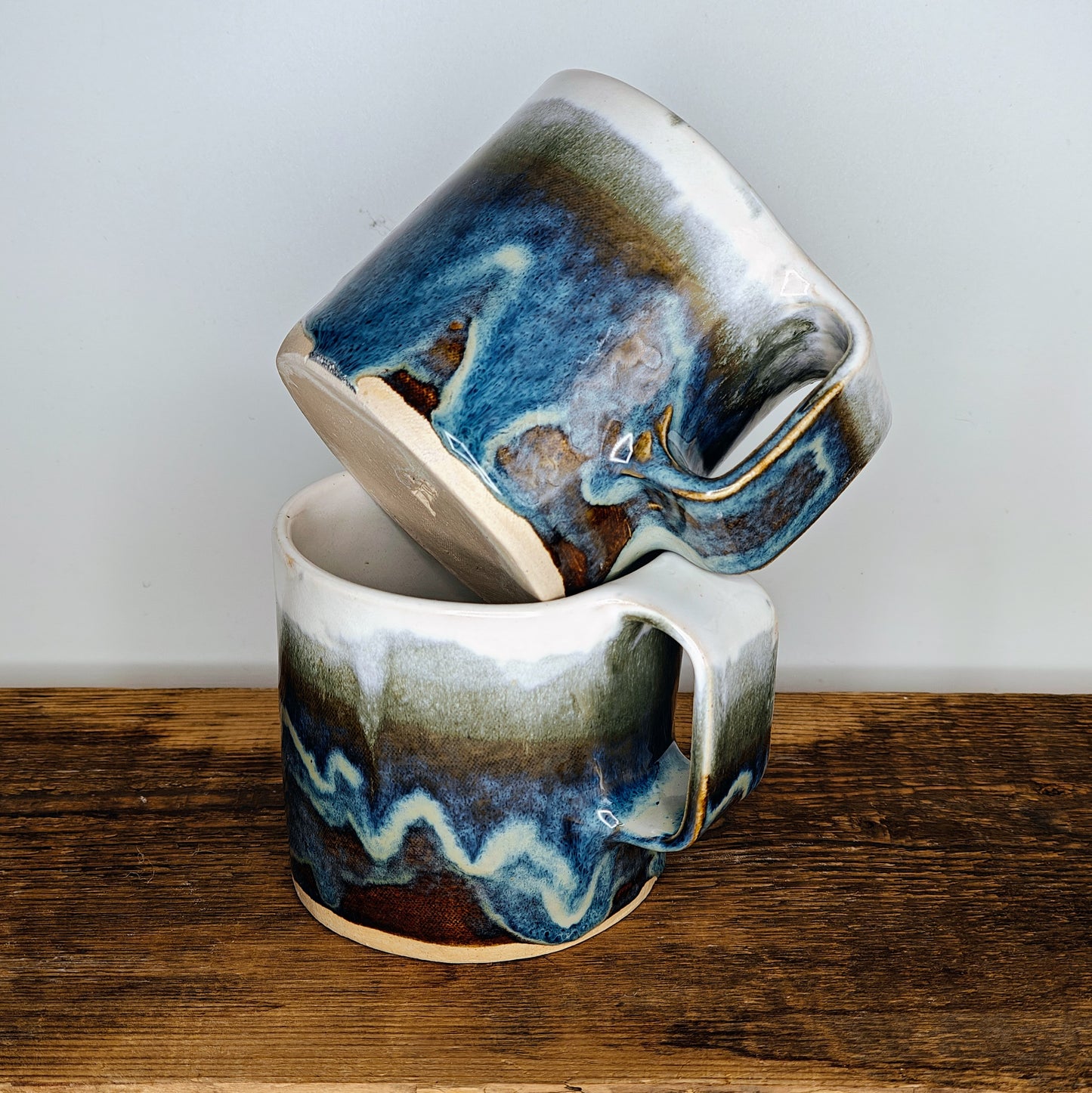 Dollymount Shoreline Mug