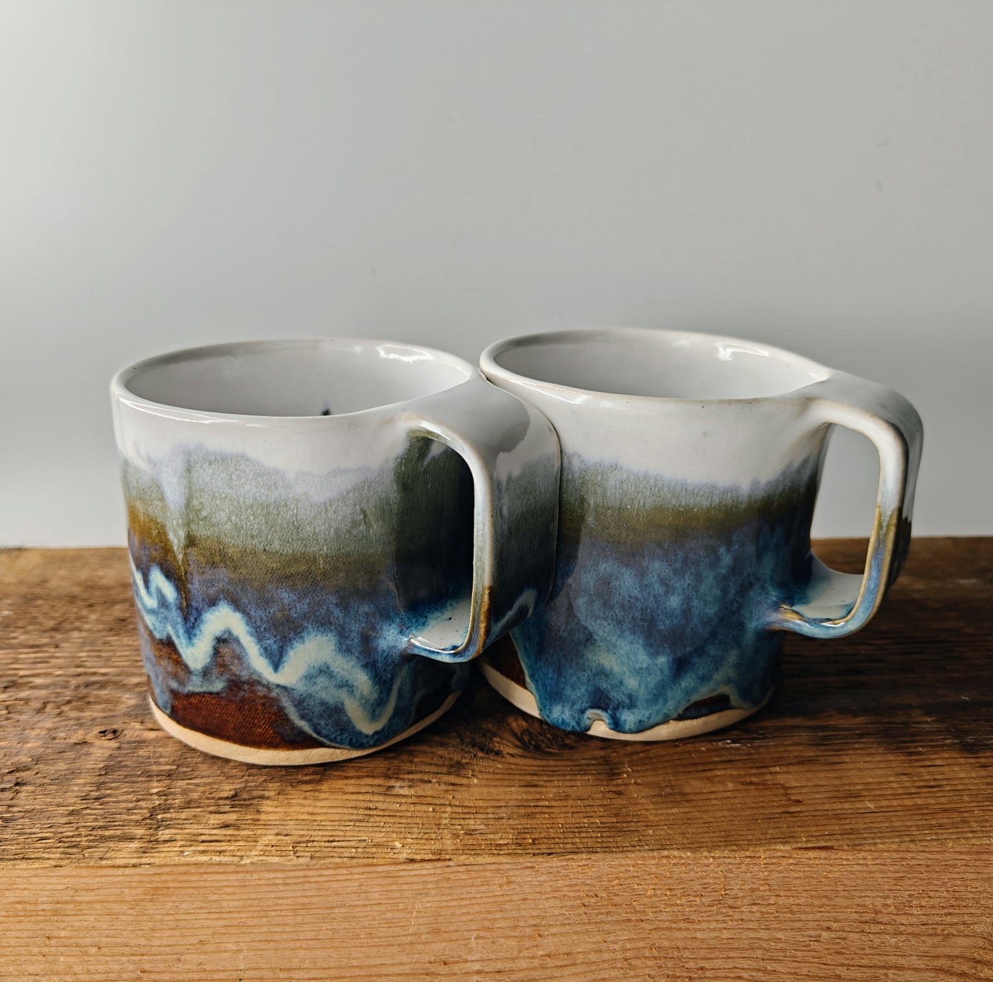 Dollymount Shoreline Mug